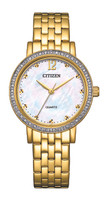 Citizen Quartz EL3102-50D naisten rannekello