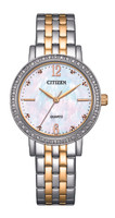 Citizen Quartz EL3106-59D rannekello