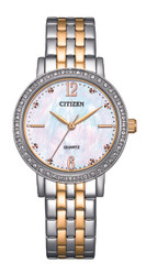 Citizen Quartz EL3106-59D rannekello