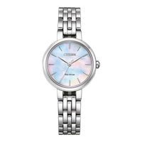 Citizen Eco-Drive EM0990-81Y rannekello