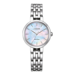 Citizen Eco-Drive EM0990-81Y rannekello