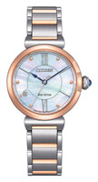 Citizen Eco-Drive EM1074-82D naisten rannekello
