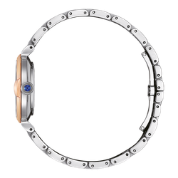 Citizen Eco-Drive EM1074-82D naisten rannekello