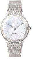 Citizen Eco-Drive EM1150-86D naisten rannekello