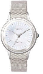 Citizen Eco-Drive EM1150-86D naisten rannekello