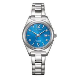 Citizen Eco-Drive Naisten Super Titanium EW2601-81L