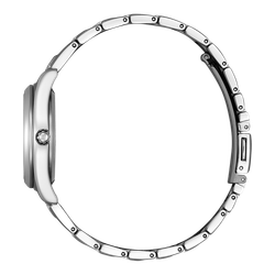 Citizen Eco-Drive Naisten Super Titanium EW2601-81M