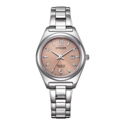 Citizen Eco-Drive Naisten Super Titanium EW2601-81Z