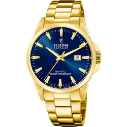 Festina Gents Swiss F20044/3 rannekello