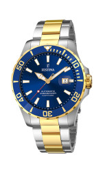 Festina Automatic Gents Diver F20532/1 rannekello