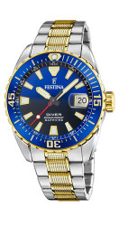 Festina Gents Diver F20706/1 rannekello