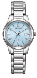 Citizen Eco-Drive FE1241-71L naisten rannekello