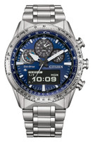 Citizen Eco-Drive Promaster Sky JV2000-51L rannekello 