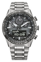 Citizen Eco-Drive Promaster Sky JV2006-55H rannekello