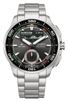 Citizen Promaster Eco-Drive Wave Tracker JV3001-53E