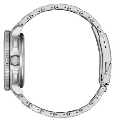 Citizen Promaster Eco-Drive Wave Tracker JV3001-53E
