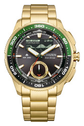 Citizen Promaster Eco-Drive Wave Tracker JV3002-51E