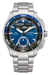 Citizen Promaster Eco-Drive Wave Tracker JV3006-50L