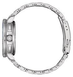 Citizen Promaster Eco-Drive Wave Tracker JV3006-50L