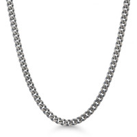 Hopeaketju panssari KD100 – 3,6mm