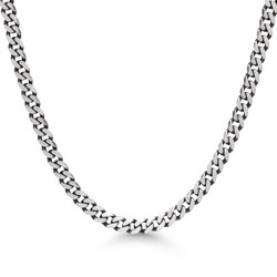 Hopeaketju panssari KD220 – 7.8mm