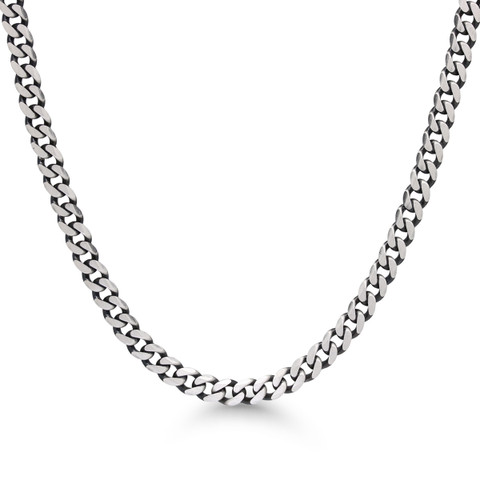 Hopeaketju panssari KD250 – 9.4mm