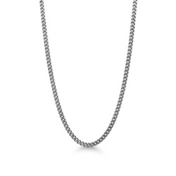 Hopeaketju panssari KD50 – 1,8mm