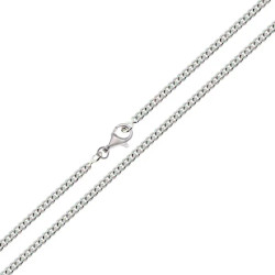 Hopeaketju panssari KD70 – 2,5mm