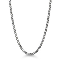 Hopeaketju panssari KD70 – 2,5mm