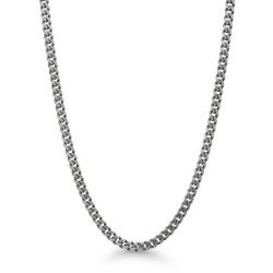 Hopeaketju panssari KD70 – 2,5mm