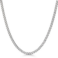 Hopeaketju panssari KD80 – 2,7mm