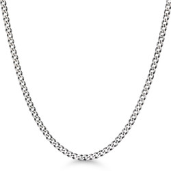 Hopeaketju panssari KD80 – 2,7mm