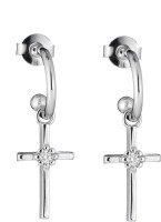 Lumoava Daisy korvakorut L54268130000