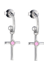 Lumoava Daisy korvakorut L54268150000