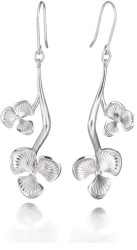 Lumoava Kukinto korvakorut L55234300000