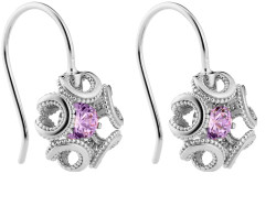 Lumoava Alma korvakorut L55251450000