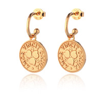 Lumoava Penny korvakorut L64251100000