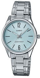 Casio LTP-V005D-2BUDF naisten rannekello 