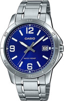 Casio MTP-V004D-2BUDF miesten rannekello
