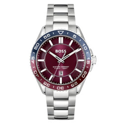Hugo Boss Runner HB1514209 rannekello