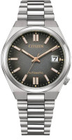 Citizen Automatic TSUYOSA 37 NJ0200-50E Limited Edition rannekello 