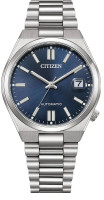 Citizen Automatic TSUYOSA 37 NJ0200-50M rannekello