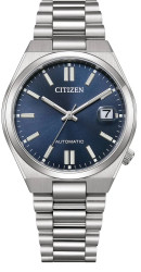 Citizen Automatic TSUYOSA 37 NJ0200-50M rannekello