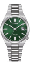 Citizen Automatic TSUYOSA 37 NJ0200-50X rannekello