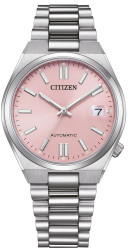 Citizen Automatic TSUYOSA 37 NJ0200-50Z rannekello