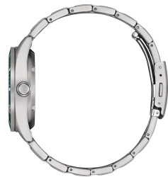 Citizen Automatic Marine NJ0220-52X rannekello 