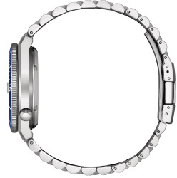 Citizen Automatic TSUYOSA 40 NJ0231-56L rannekello