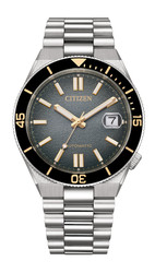 Citizen Tsuyosa Shore Limited Edition NJ0238-57E rannekello