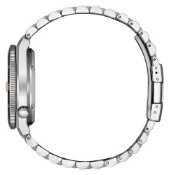 Citizen Tsuyosa Shore Limited Edition NJ0238-57E rannekello