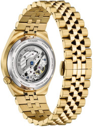 Citizen Automatic TSUYOSA 60 NK0023-57L rannekello